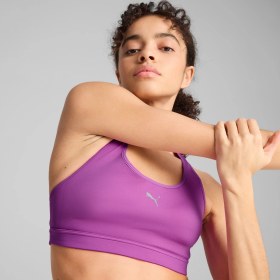 Resim Puma 4keeps Kadın Spor Sütyeni 