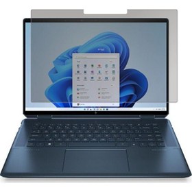 Resim HP Spectre x360 14 inç Hayalet Ekran Koruyucu Şeffaf 