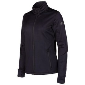 Resim Klim Sundance Kadın Termal Mont 