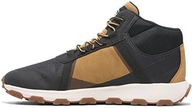 Resim Timberland Winsor Trail Low Lace Up Wp Erkek Trekking Botu TB0A41W7EDM1 Renkli 