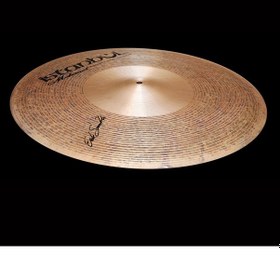 Resim İstanbul Mehmet 22" Erik Smith Versa Ride 