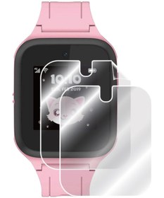 Resim Ipg Tcl Alcatel Movetime Mt40/mt40x Hydrogel Ekran Koruyucu (2 ADET) 