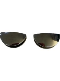 Resim Belle Fusion Mey Ithalat® Osena 2114-33 Cam Tutucu 6-8 mm 2 Adet 