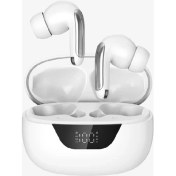 Resim Linktech Tw36 Ipx4 Sertifikalı Enc Tws Bluetooth Kulaklık 
