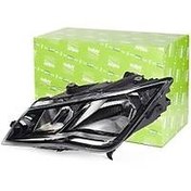 Resim SEAT LEON 2013-2016 SOL FAR ORJİNAL VALEO MARKA (LED SİZ TİP ) 