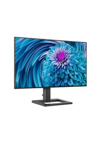 Resim Philips 275E2FAE/00 27" 4 MS 75 Hz HDMI+DP QHD IPS LED Monitör 