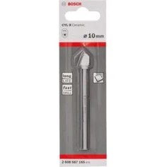Resim Bosch Cyl-9 Seramik 8 x 80 Mm 2608587164 