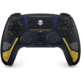 Resim Sony Playstation 5 Helldivers 2 Limited Edition Dualsense Controller (Ithalatçı ) 