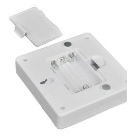 Resim Erdo Ticaret PS-801 Cob Ledli Mıknatıslı Yapışkanlı Lamba 