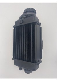 Resim Lifan Kpr 200 Radyatör Set 2 