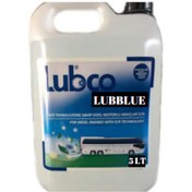 Resim LUBCO Lublue 5 Kg Katalitik Ve Konvektör Temizleme Sıvısı Euro4/euro5/euro6 