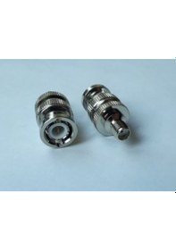 Resim Sma Dişi / Bnc Erkek Konnektör 