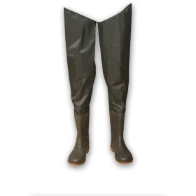 Resim Genel Markalar Liman Kasık Çizme Haki 