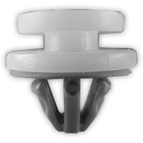 Resim öz-iş Segman Klips Döşeme Kapı 7703077430 Renault Megane Opel 4414667 ( 10 LU PAKET) 