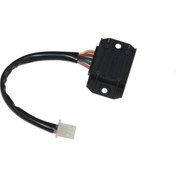 Resim Mondial 100 Uag (2016-....) Superboy (2017-....) Regülatör (503696517) 