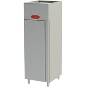 Resim Montana Gastronom Serisi 1 Kapılı Dik Tip Buzdolabı -2+8 