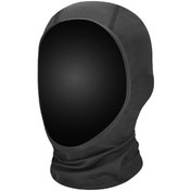 Resim Anmeılu Fs2556 Unisex Güneş Uv Koruma Soğutma Yüz Eşarp Kapak Motosiklet Yüz Kapak Baş Eşarp - Siyah 