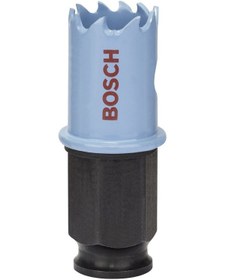 Resim Bosch - Special Serisi Metal Ve Inox Malzemeler İçin Delik Açma Testeresi Panç 20 Mm 2608584781 