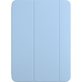 Resim APPLE SMART FOLIO MDEQ4ZM/A IPAD A16 UYUMLU TABLET KILIFI GÖKYÜZÜ Smart Folio MDEQ4ZM/A iPad A16 Uyumlu Tablet Kılıfı Gökyüzü 