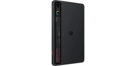 Resim Redmagic Astra Gaming Tablet 256 GB 12 GB Siyah 