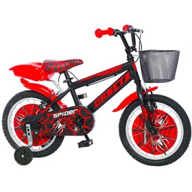 Resim ORNETA 16 JANT BİSİKLET LÜX ÇOCUK BİSİKLETİ 