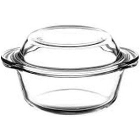 Resim Paşabahçe Borcam 2 Adet Yuvarlak Tencere 59003 