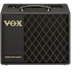 Resim Vox VT20X Valvetronix Elektro Gitar Amfisi 