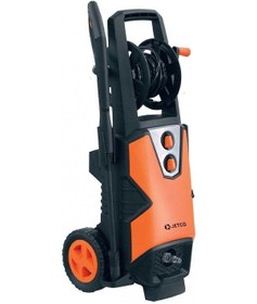 Resim Jetco JHPW 2000-MDS 150 Bar 2000 W Yüksek Basınçlı Yıkama Makinesi 
