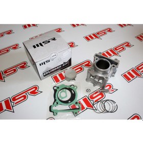 Resim Xmax 125 Silindir Kit 4V 52 Mm 556651482 