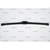 Resim Maher Silecek Süpürgesi Tek Tip Retrofıt Üniversal 15" Muz 380mm Mhr-30002 