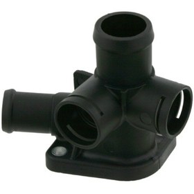 Resim 037121144H Volkswagen Golf 3-4 Polo Classic Passat Su Flansi 424522449 