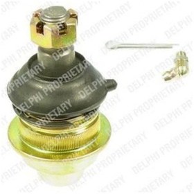 Resim DELPHI TC594 ROTİL ALT H100 VAN 92- H100 MINIBÜS / L300 