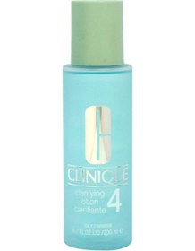 Resim Clinique Clarifying Lotion 4 Losyon 200 ML 