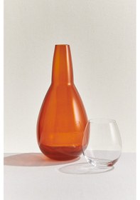Resim Pasabahce Harem Başucu Sürahisi 1.5 L Mercan - 1 Adet 