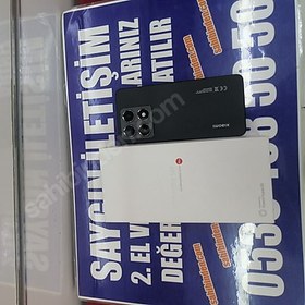 Resim Xiaomi 14T İkinci El TR | 256 GB 12 GB | Siyah 