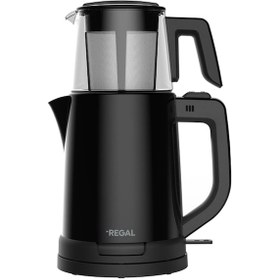 Resim Regal RC 1500 S 1.8 L Çay Makinesi 
