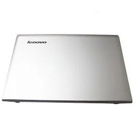 Resim LENOVA Z50-70 A COVER B BEZEL GRİ G50-70 
