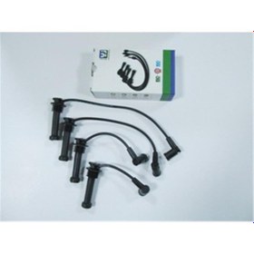 Resim Eşdeğer Ürün Oem No 1092379 Uyumlu Ford Mondeo 97/00 Buji Kablosu Takım 16v L1lrkfngb 1.6/1.8/2.0 Cc 