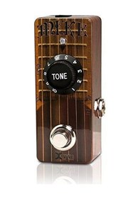 Resim Xvive Xv22 Mike Spectral Reassignment Micro Pedal 