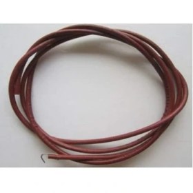 Resim Ayak-Pedallı Ev Tipi Aile Makinası Kancalı Kösele Kayışı 