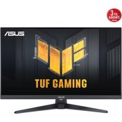 Resim ASUS 31.5" Va Tuf Gamıng Vg32uqa1a 1ms 160hz Hdmı-dp Gamıng Monitör 3840x2160 