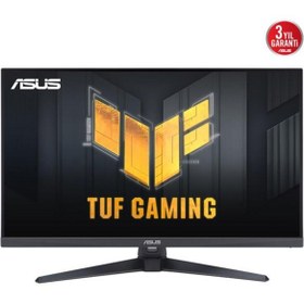 Resim ASUS 31.5" Va Tuf Gamıng Vg32uqa1a 1ms 160hz Hdmı-dp Gamıng Monitör 3840x2160 