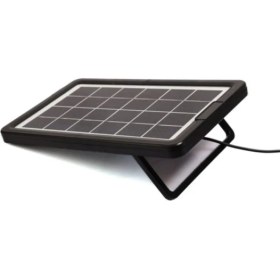 Resim Powerdex PD-6005 9V 3.5W Güneş Paneli Solar 