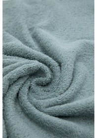 Resim Newnoa Banyo Havlusu 90x150 - Yeşil Yeşil 