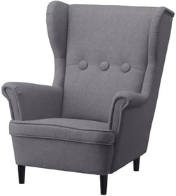 Resim Çocuk koltuğu, vissle gri 