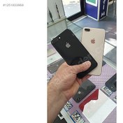 Resim Apple iPhone 8 Plus İkinci El TR | 64 GB | Gri İkinci El İPHONE 8 PLUS, FULL ORJİNAL