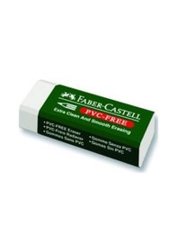 Resim Kurşunkalem Silgisi Faber Castell 7085-20 188520-188539 