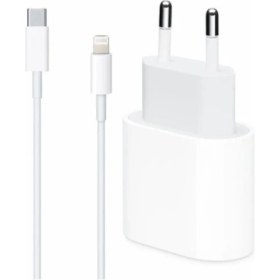 Resim Pazariz Iphone Tüm Serilerle Uyumlu Hızlı Şarj Aleti Kablo Adaptör Set Iphone 11 / 12 / 13 / Pro / Pro Max 