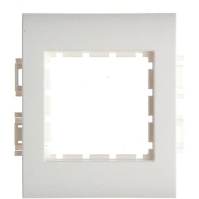 Resim 638002 Legrand 638038 Kablo Kanalı Için Kaide+Çerçeve 10 Adetli 