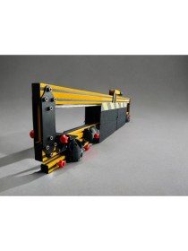 Resim Ceracut P-1200L Seramik Kesme Makinesi 